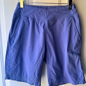 Comfortable hiking shorts